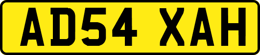 AD54XAH