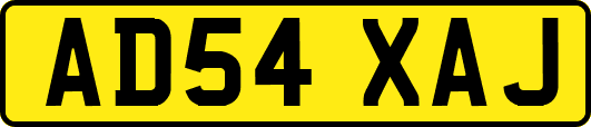 AD54XAJ