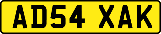 AD54XAK