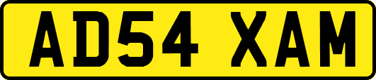 AD54XAM