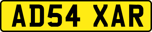 AD54XAR