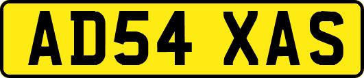 AD54XAS