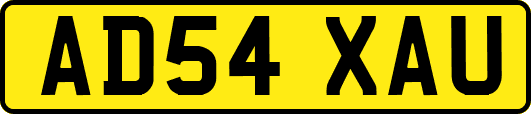 AD54XAU