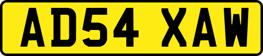 AD54XAW