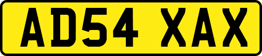 AD54XAX
