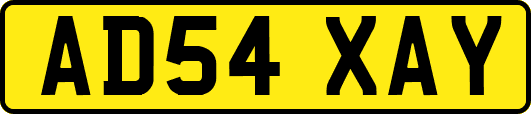 AD54XAY