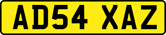 AD54XAZ
