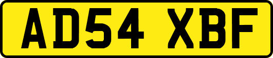 AD54XBF
