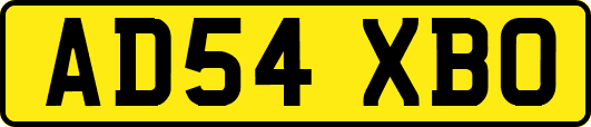 AD54XBO