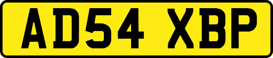 AD54XBP