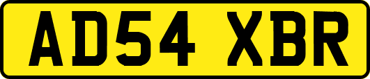 AD54XBR