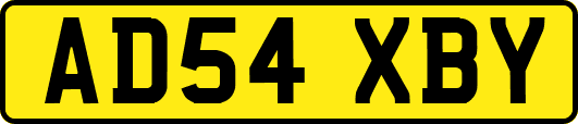 AD54XBY