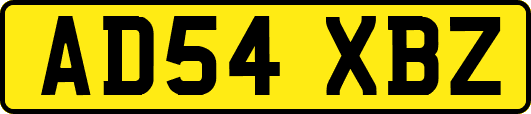 AD54XBZ
