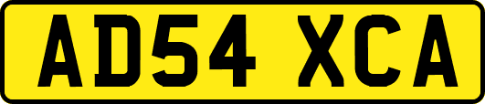 AD54XCA