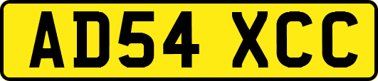AD54XCC