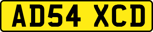 AD54XCD