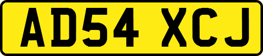 AD54XCJ