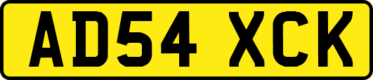 AD54XCK