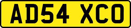 AD54XCO