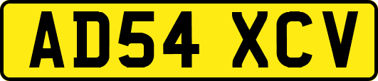 AD54XCV