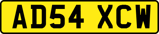 AD54XCW