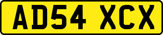 AD54XCX