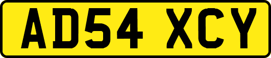 AD54XCY
