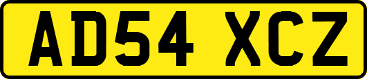 AD54XCZ