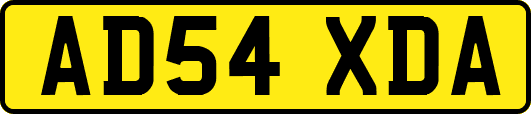 AD54XDA