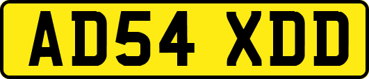 AD54XDD