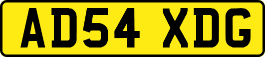 AD54XDG