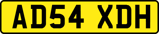 AD54XDH