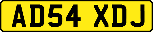 AD54XDJ