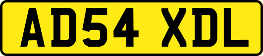 AD54XDL