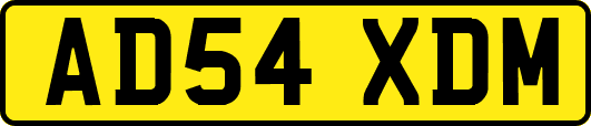 AD54XDM