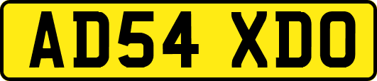 AD54XDO