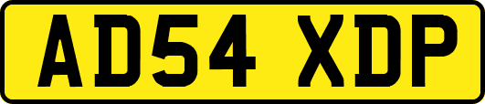 AD54XDP