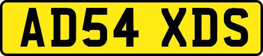 AD54XDS