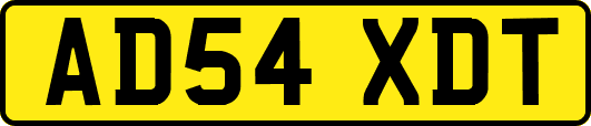 AD54XDT