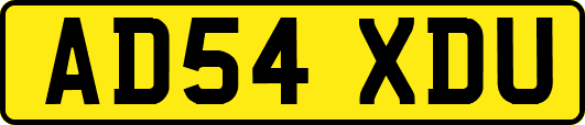 AD54XDU