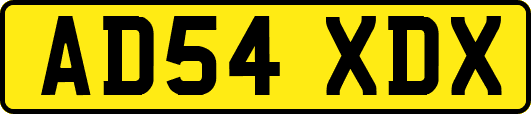 AD54XDX