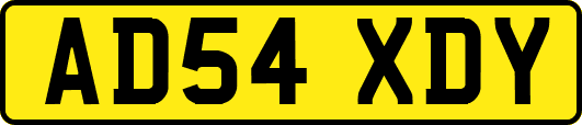 AD54XDY