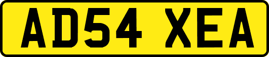 AD54XEA