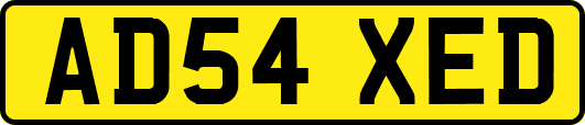 AD54XED