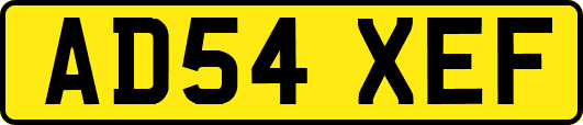 AD54XEF