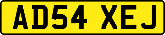 AD54XEJ