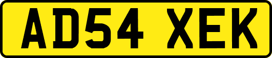 AD54XEK