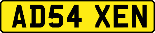 AD54XEN