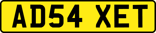 AD54XET