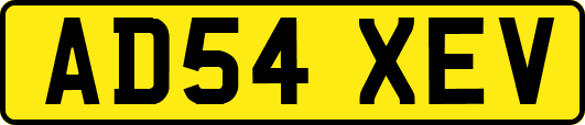 AD54XEV